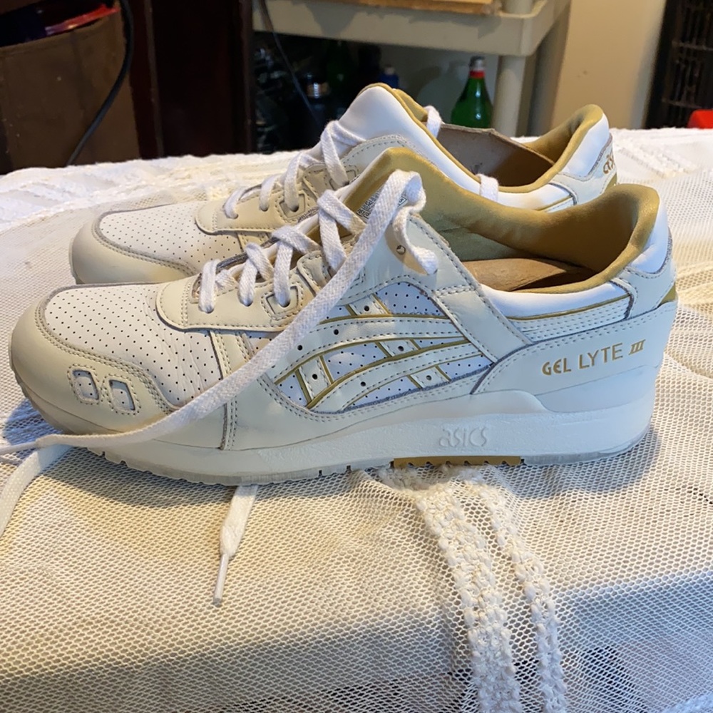 GEL LYTE III OG - Picture 3 of 4